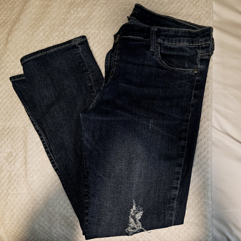 KUT from the Kloth | Boyfriend Jeans | Size 16